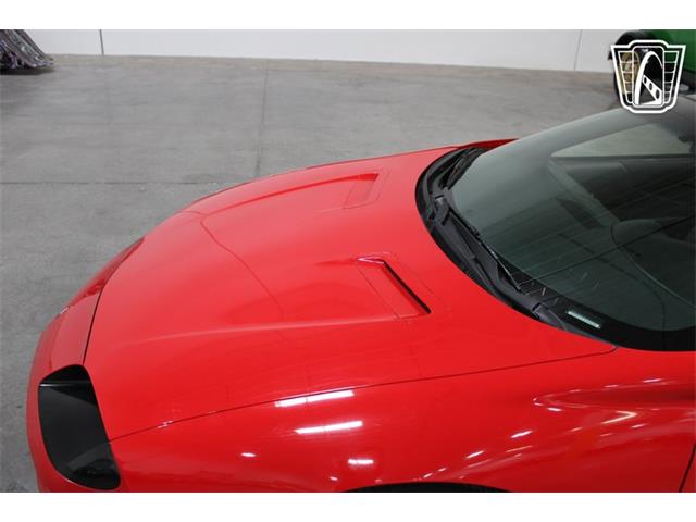 1993 Chevrolet Camaro (CC-2072612) for sale in Las Vegas, Nevada