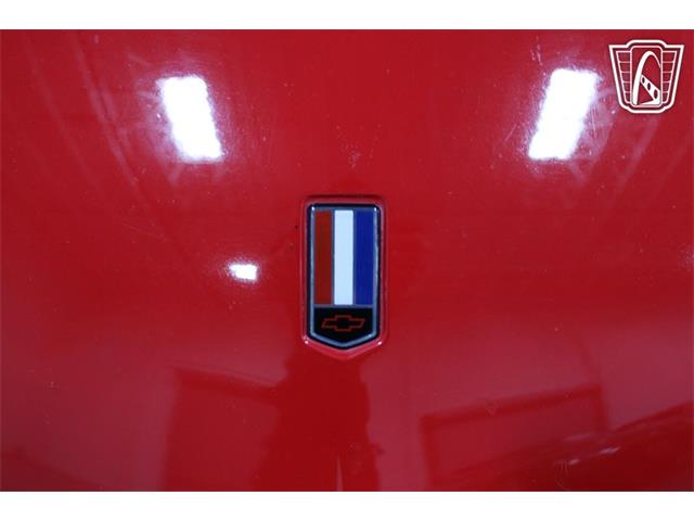 1993 Chevrolet Camaro (CC-2072612) for sale in Las Vegas, Nevada