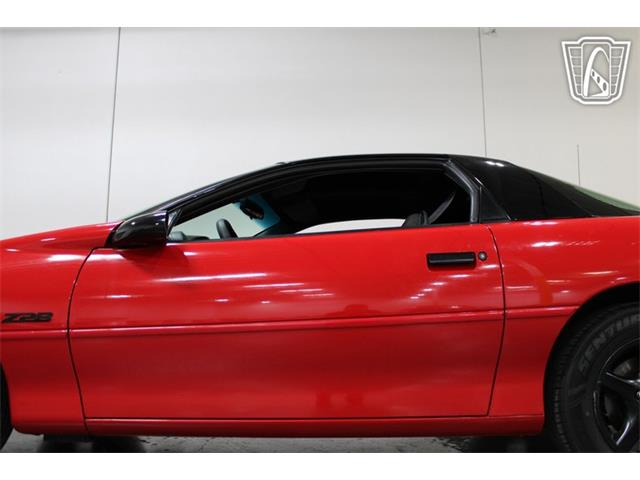 1993 Chevrolet Camaro (CC-2072612) for sale in Las Vegas, Nevada