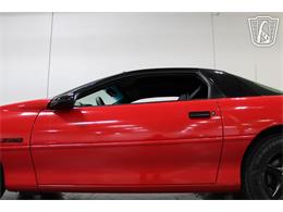 1993 Chevrolet Camaro (CC-2072612) for sale in Las Vegas, Nevada