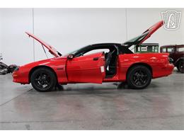 1993 Chevrolet Camaro (CC-2072612) for sale in Las Vegas, Nevada