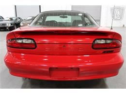 1993 Chevrolet Camaro (CC-2072612) for sale in Las Vegas, Nevada