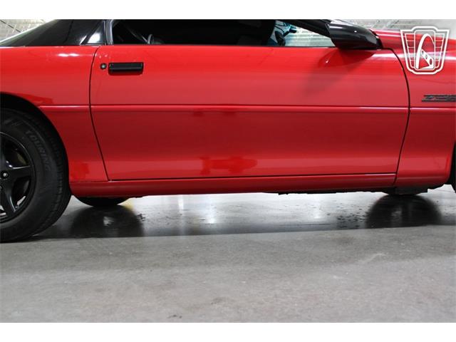 1993 Chevrolet Camaro (CC-2072612) for sale in Las Vegas, Nevada