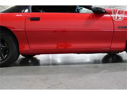 1993 Chevrolet Camaro (CC-2072612) for sale in Las Vegas, Nevada