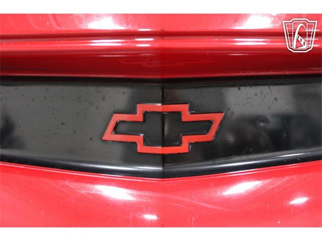 1993 Chevrolet Camaro (CC-2072612) for sale in Las Vegas, Nevada