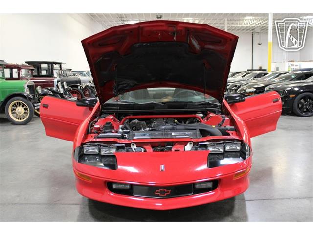 1993 Chevrolet Camaro (CC-2072612) for sale in Las Vegas, Nevada