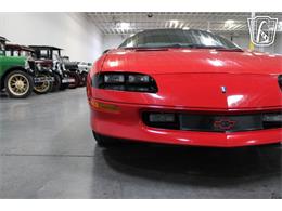 1993 Chevrolet Camaro (CC-2072612) for sale in Las Vegas, Nevada