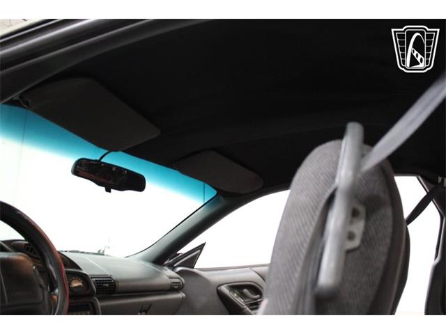 1993 Chevrolet Camaro (CC-2072612) for sale in Las Vegas, Nevada