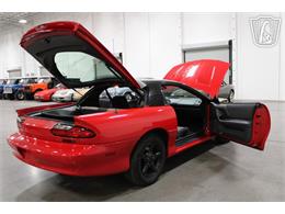 1993 Chevrolet Camaro (CC-2072612) for sale in Las Vegas, Nevada