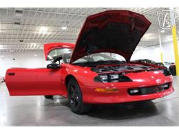 1993 Chevrolet Camaro (CC-2072612) for sale in Las Vegas, Nevada