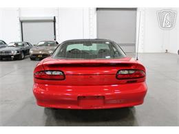 1993 Chevrolet Camaro (CC-2072612) for sale in Las Vegas, Nevada
