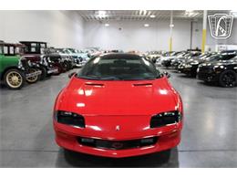 1993 Chevrolet Camaro (CC-2072612) for sale in Las Vegas, Nevada