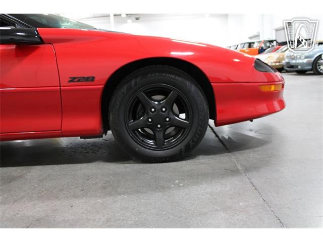 1993 Chevrolet Camaro (CC-2072612) for sale in Las Vegas, Nevada