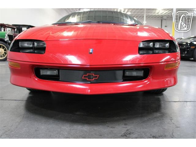 1993 Chevrolet Camaro (CC-2072612) for sale in Las Vegas, Nevada