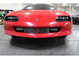 1993 Chevrolet Camaro (CC-2072612) for sale in Las Vegas, Nevada