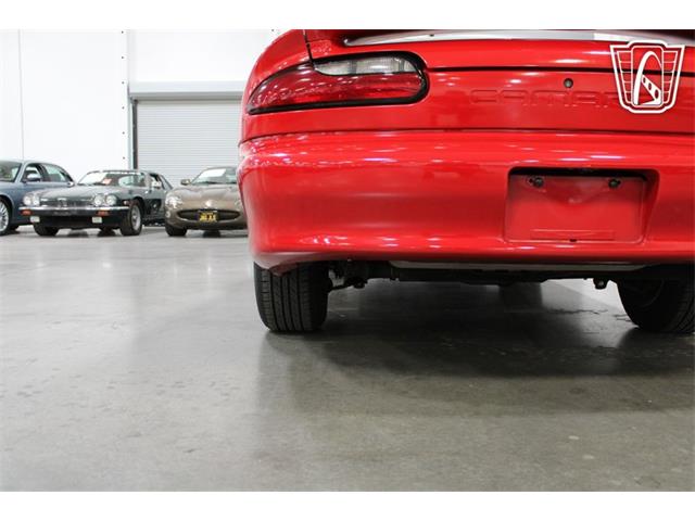 1993 Chevrolet Camaro (CC-2072612) for sale in Las Vegas, Nevada