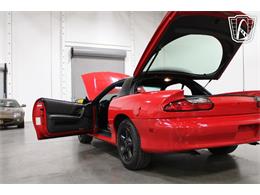 1993 Chevrolet Camaro (CC-2072612) for sale in Las Vegas, Nevada