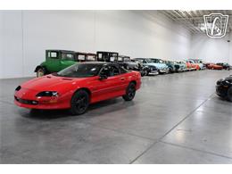 1993 Chevrolet Camaro (CC-2072612) for sale in Las Vegas, Nevada