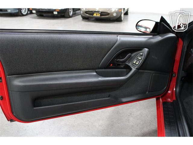 1993 Chevrolet Camaro (CC-2072612) for sale in Las Vegas, Nevada