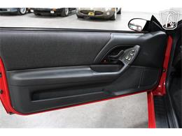1993 Chevrolet Camaro (CC-2072612) for sale in Las Vegas, Nevada