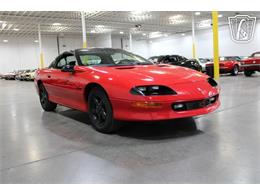 1993 Chevrolet Camaro (CC-2072612) for sale in Las Vegas, Nevada