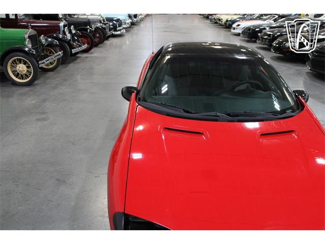 1993 Chevrolet Camaro (CC-2072612) for sale in Las Vegas, Nevada