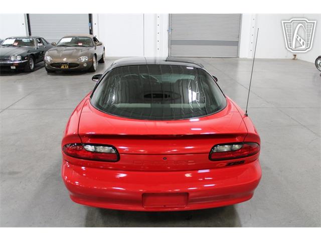 1993 Chevrolet Camaro (CC-2072612) for sale in Las Vegas, Nevada
