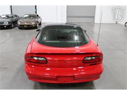 1993 Chevrolet Camaro (CC-2072612) for sale in Las Vegas, Nevada