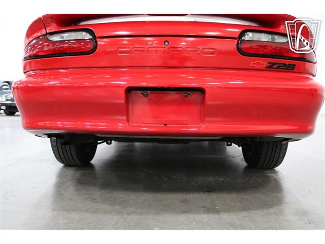 1993 Chevrolet Camaro (CC-2072612) for sale in Las Vegas, Nevada