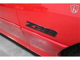 1993 Chevrolet Camaro (CC-2072612) for sale in Las Vegas, Nevada