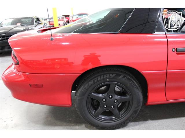 1993 Chevrolet Camaro (CC-2072612) for sale in Las Vegas, Nevada