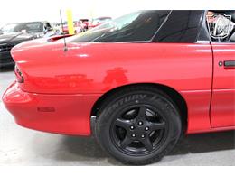 1993 Chevrolet Camaro (CC-2072612) for sale in Las Vegas, Nevada