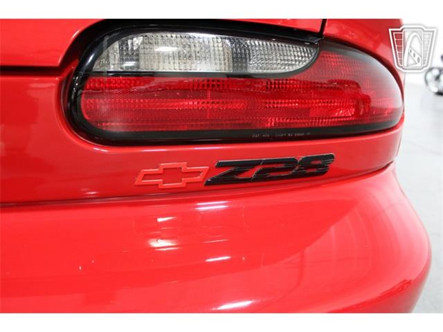 1993 Chevrolet Camaro (CC-2072612) for sale in Las Vegas, Nevada
