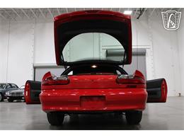 1993 Chevrolet Camaro (CC-2072612) for sale in Las Vegas, Nevada