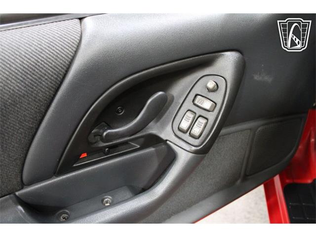 1993 Chevrolet Camaro (CC-2072612) for sale in Las Vegas, Nevada