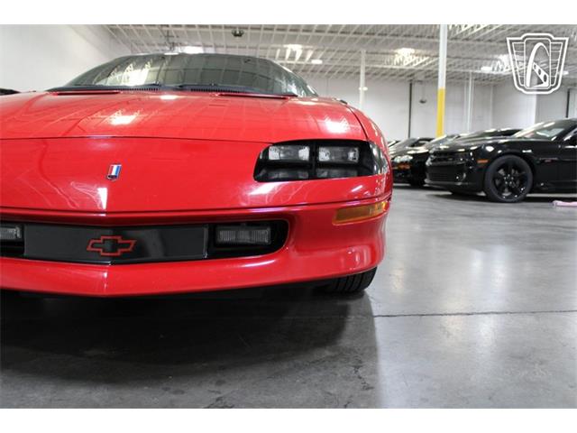1993 Chevrolet Camaro (CC-2072612) for sale in Las Vegas, Nevada
