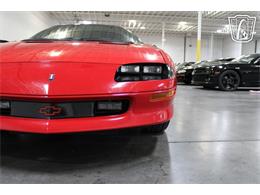 1993 Chevrolet Camaro (CC-2072612) for sale in Las Vegas, Nevada