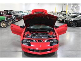 1993 Chevrolet Camaro (CC-2072612) for sale in Las Vegas, Nevada