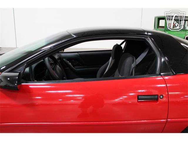 1993 Chevrolet Camaro (CC-2072612) for sale in Las Vegas, Nevada
