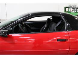 1993 Chevrolet Camaro (CC-2072612) for sale in Las Vegas, Nevada