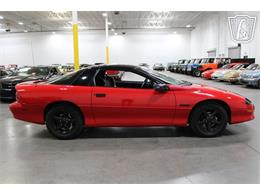 1993 Chevrolet Camaro (CC-2072612) for sale in Las Vegas, Nevada