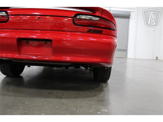 1993 Chevrolet Camaro (CC-2072612) for sale in Las Vegas, Nevada