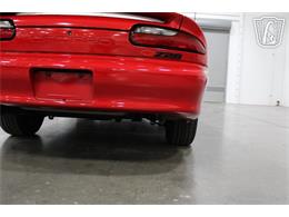 1993 Chevrolet Camaro (CC-2072612) for sale in Las Vegas, Nevada