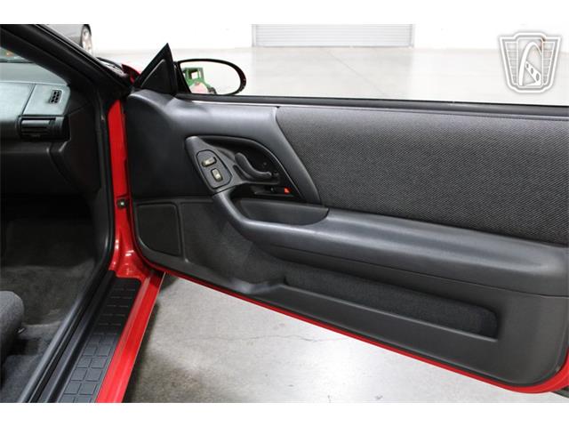 1993 Chevrolet Camaro (CC-2072612) for sale in Las Vegas, Nevada