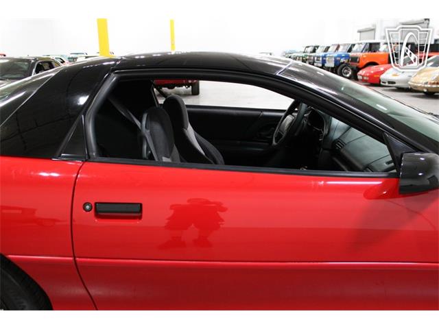 1993 Chevrolet Camaro (CC-2072612) for sale in Las Vegas, Nevada