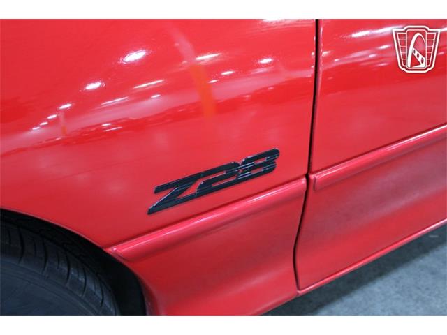 1993 Chevrolet Camaro (CC-2072612) for sale in Las Vegas, Nevada