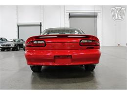 1993 Chevrolet Camaro (CC-2072612) for sale in Las Vegas, Nevada