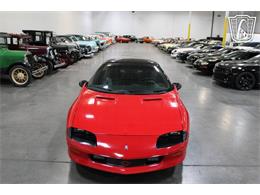 1993 Chevrolet Camaro (CC-2072612) for sale in Las Vegas, Nevada