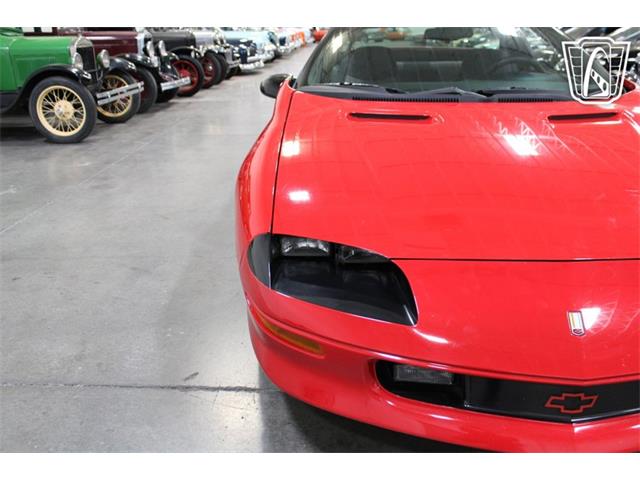 1993 Chevrolet Camaro (CC-2072612) for sale in Las Vegas, Nevada