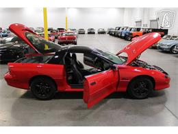 1993 Chevrolet Camaro (CC-2072612) for sale in Las Vegas, Nevada